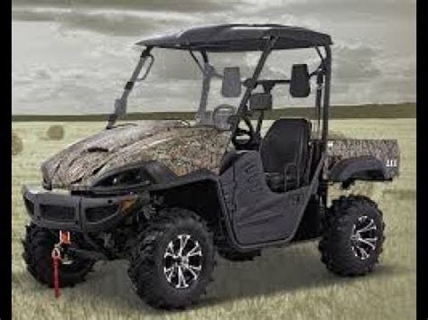 3 out of five-star rating and costs roughly 8,000 as of April 2015. . Massimo 500 utv transmission
